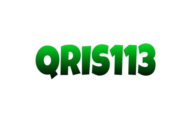 Logo QRIS113